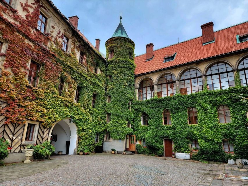 From Prague: Hike, Castle and Brewery in Bohemian Paradise - Should you book this Bohemian Paradise day trip?