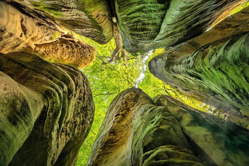 From Prague: Hike the Hidden Valleys of Bohemian Paradise - Key points to know before booking