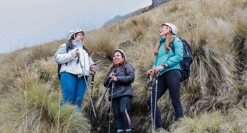 From Puebla: Hiking in the Iztaccíhuatl all included - Key points to know before booking