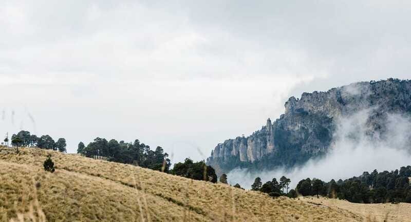 From Puebla: Hiking in the Iztaccíhuatl all included - Who should book this hike?