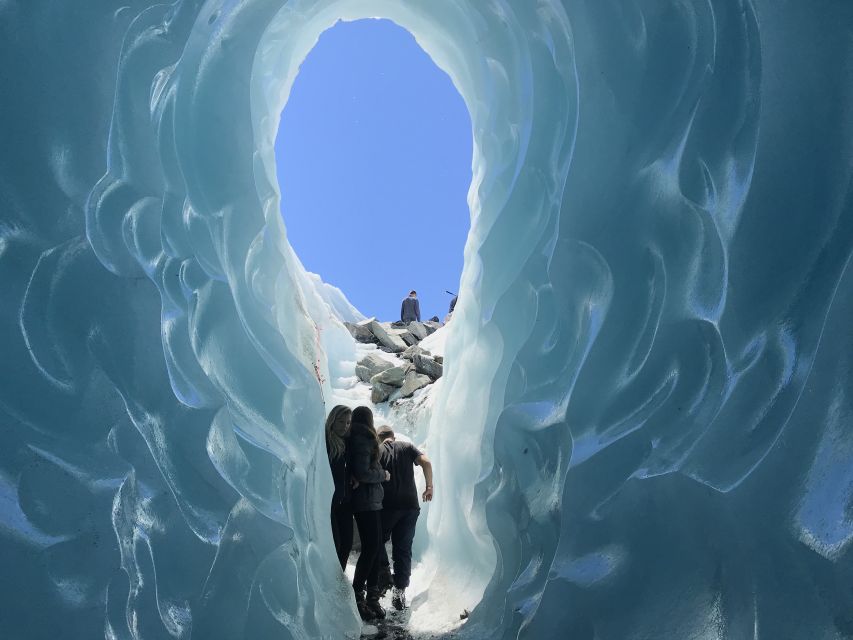 From Queenstown: Franz Josef Glacier Hike & Scenic Flight - Is $1,015 a fair price?