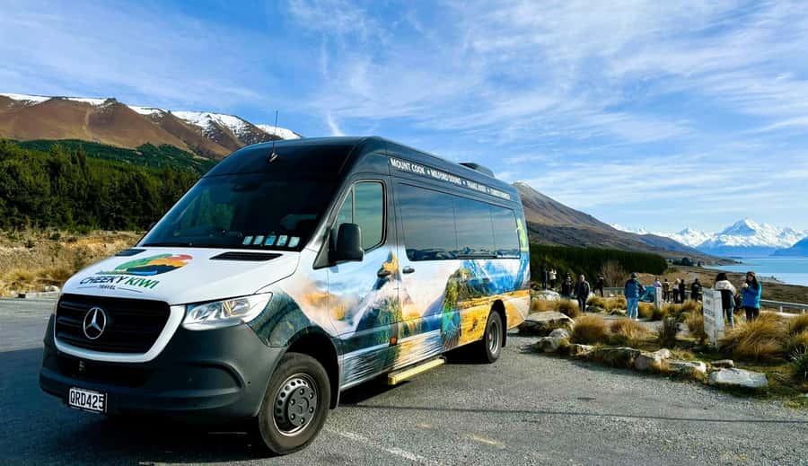 From Queenstown: Mount Cook Heli-Hike and Bus Tour Combo - Should you book the Mount Cook heli-hike?