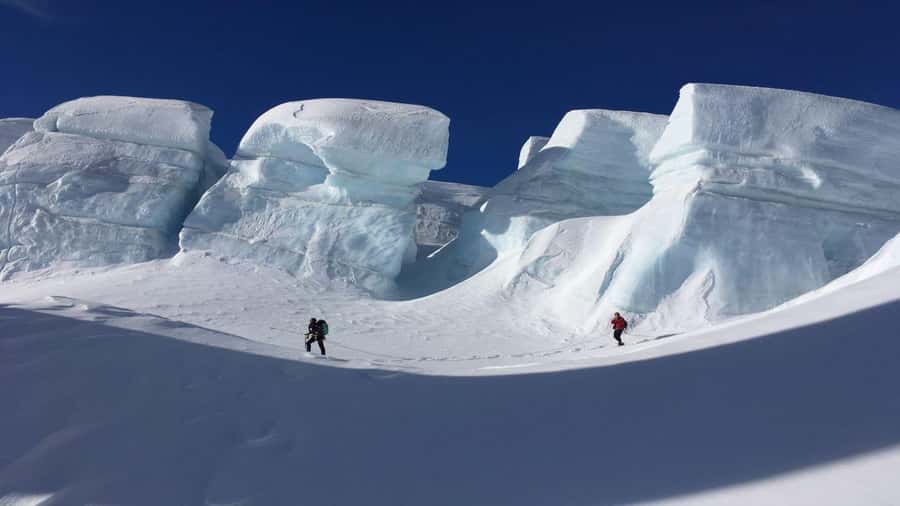 From Queenstown: Mount Cook Heli-Hike and Bus Tour Combo - Is $723 a fair price?