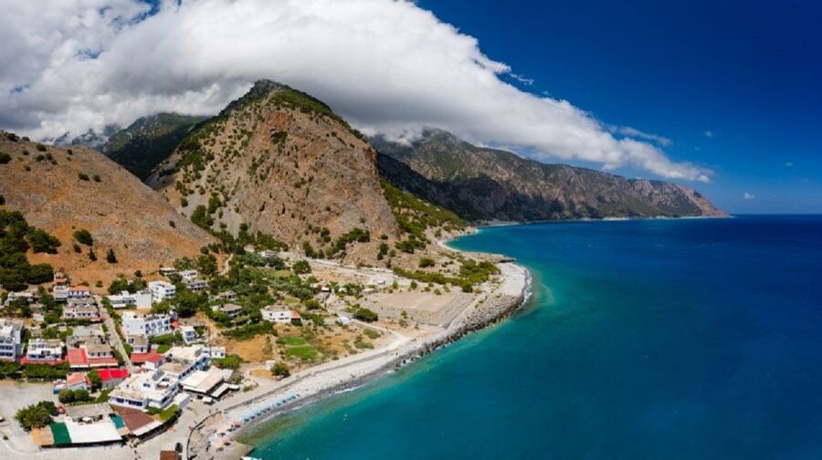 From Rethymno: Samariá Gorge Full-Day Hike - What the €37 price really covers