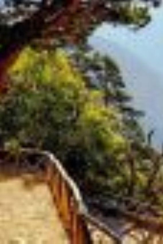 From Rethymno: Samaria gorge with Professional Hiking Guide - Starting the 16 km walk