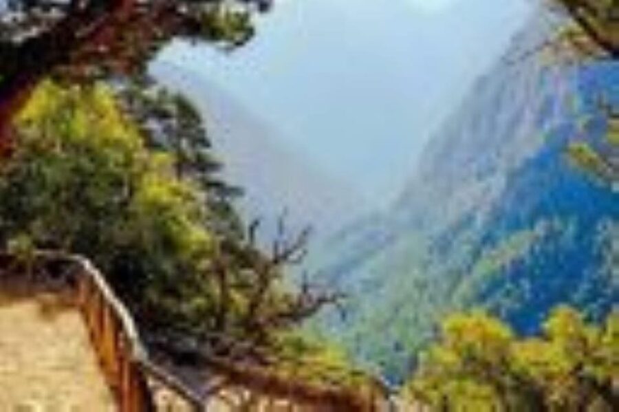From Rethymno: Samaria gorge with Professional Hiking Guide - Small details that make the day easier