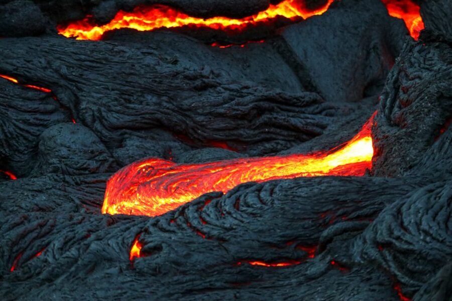 From Reykjavík: Fagradalsfjall Volcano Hike with Geologist - Why this hike is different from a regular Iceland walk