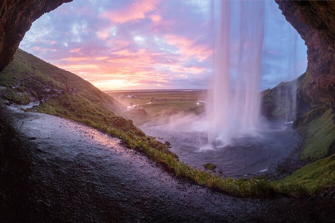 From Reykjavik: Glacier Hike, South Coast and Waterfalls Day Trip - How hard is the day?