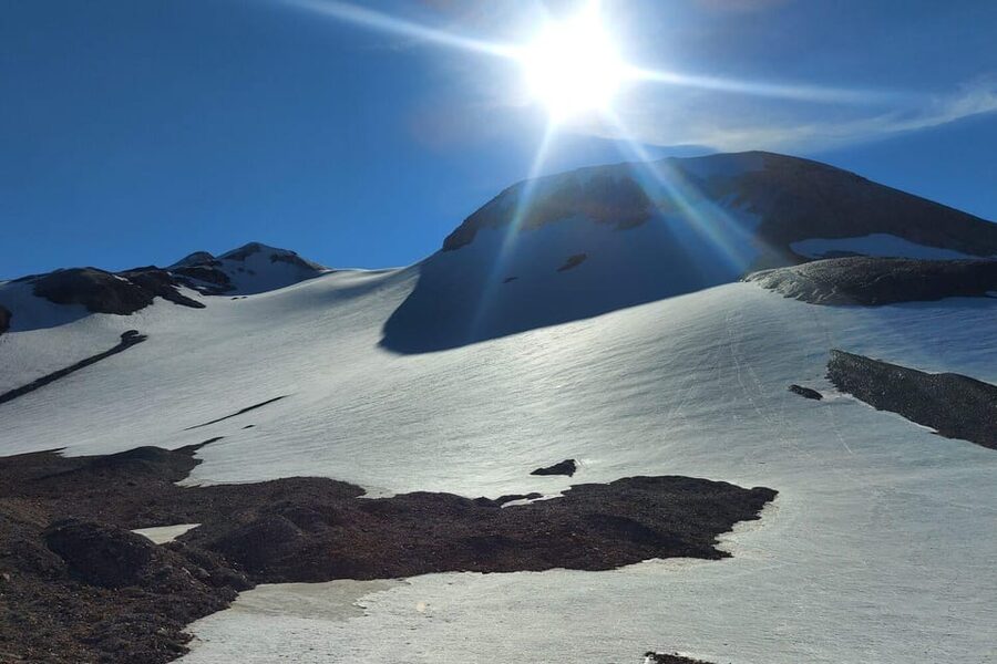 From Reykjavik: Kerlingarfjöll Hiking Day Tour - The guide and driver matter here