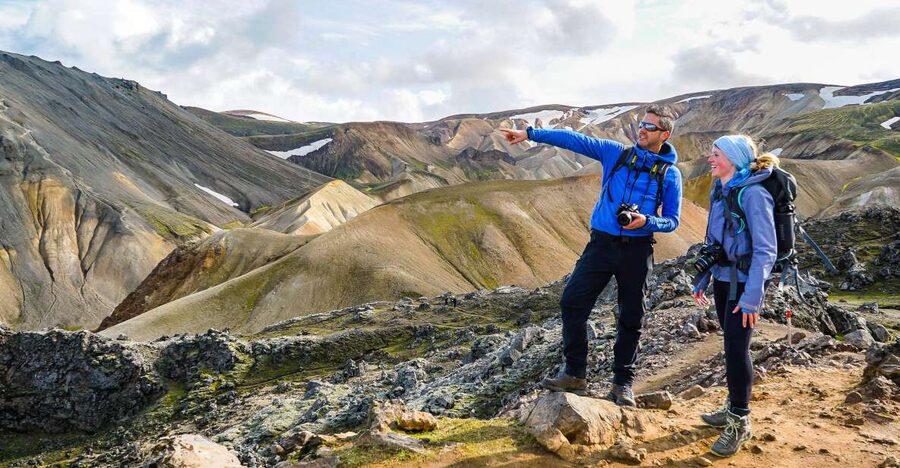 From Reykjavík: Landmannalaugar Day Hike - Why Landmannalaugar is worth the long ride