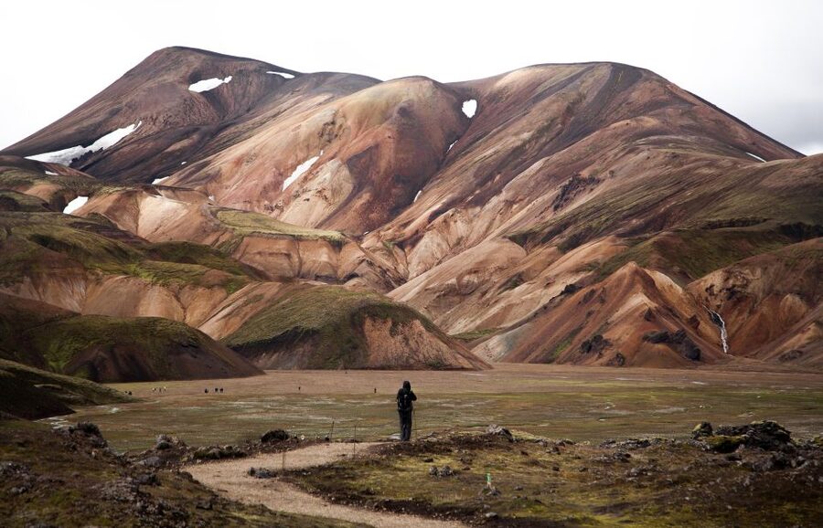 From Reykjavík: Landmannalaugar Day Hike - What to bring and how to dress