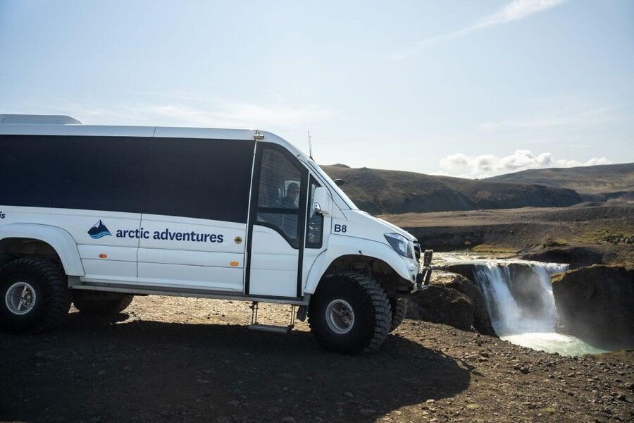 From Reykjavík: Landmannalaugar Day Hike - Who will enjoy this trip most
