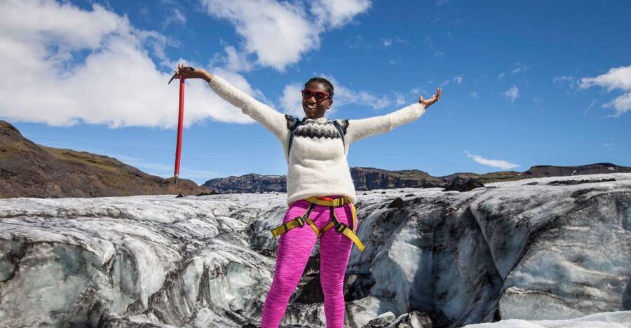 From Reykjavik: South Coast and Glacier Hiking Tour - Key points to know before you book
