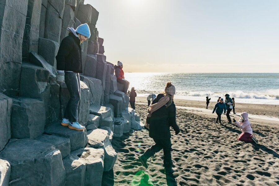 From Reykjavik: South Coast & Glacier Hike - Practical Preparation for a Better Day