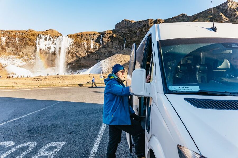 From Reykjavik: South Coast & Glacier Hike - Is $200 Good Value?