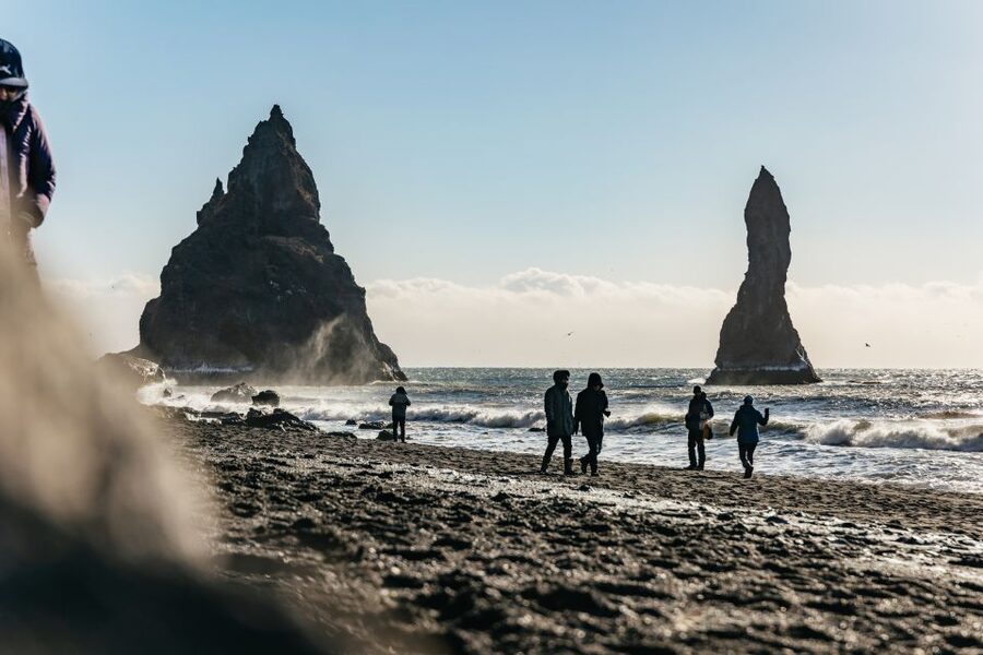 From Reykjavik: South Coast & Glacier Hike - Who Should Book This Day