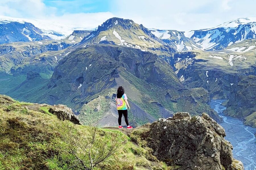 From Rvk: Private Day-Tour to Thorsmork with Mountain Hike - Is $1,930 a fair price?