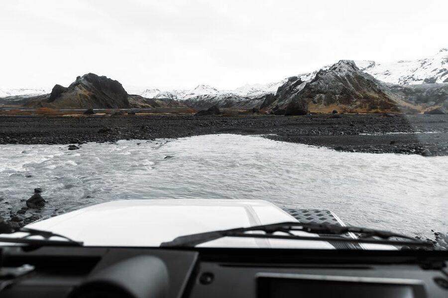 From Rvk: Private Day-Tour to Thorsmork with Mountain Hike - Who should book this Thórsmörk outing?