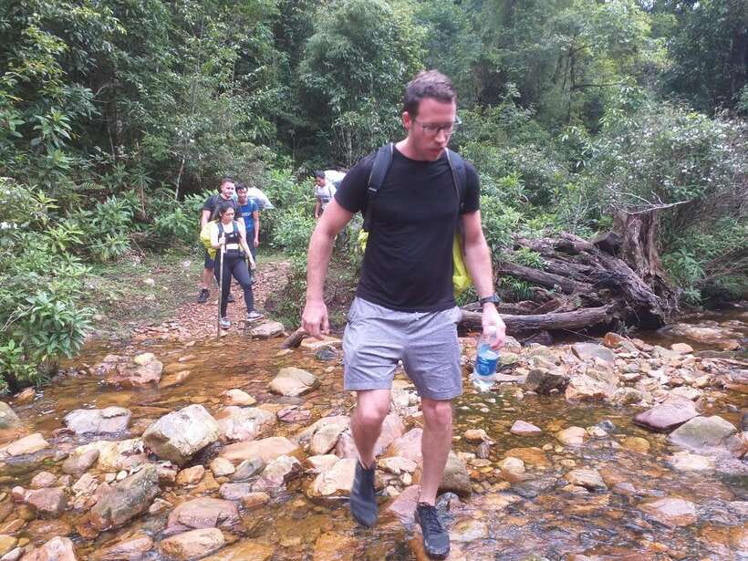 From Sa Pa: Full Day Trek of Fansipan Mountain - Key points to know before booking