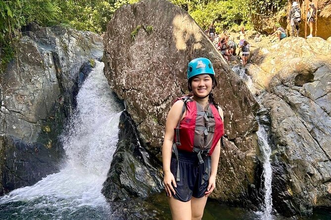 From San Juan: El Yunque Rainforest Hiking Adventure - Guides, safety, and the pace of the day