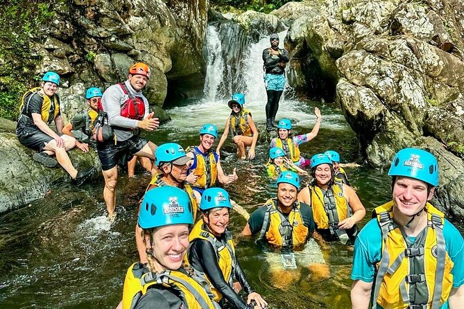 From San Juan: El Yunque Rainforest Hiking Adventure - Who should book, and who should skip it
