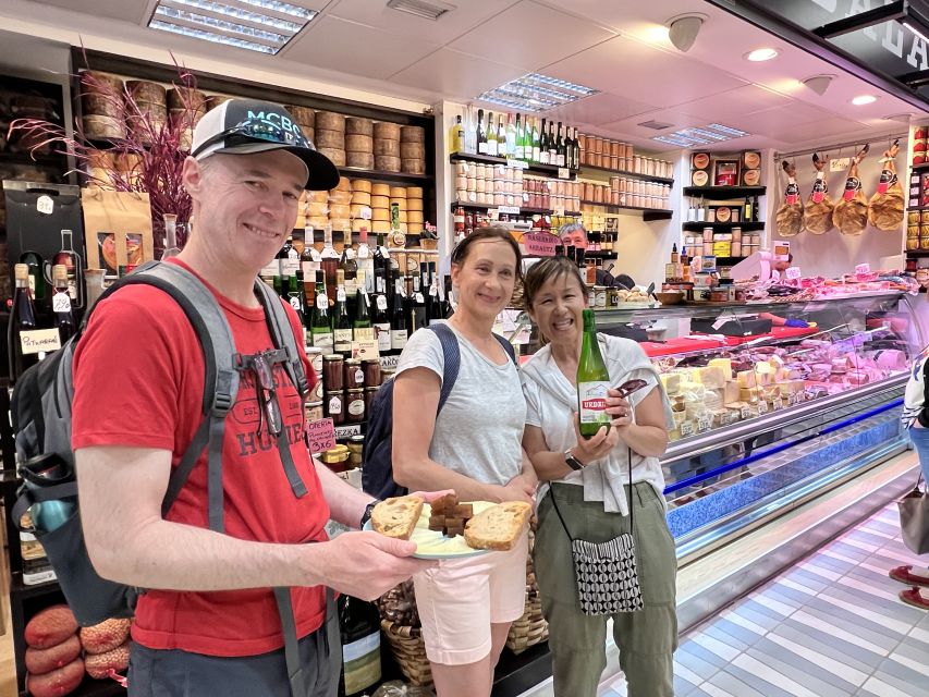 From San Sebastian: Guided Coastal Hike with Winery Tasting - Who will enjoy this coastal outing most