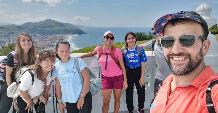 From San Sebastian: Guided Coastal Hike with Winery Tasting - FAQ