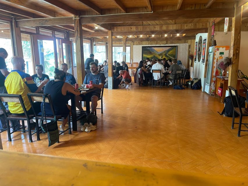 From Sapa: Guided Full-Day Trekking with Lunch and Drop-Off - What to wear for a muddy mountain trail
