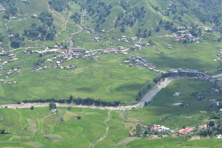 From Sapa: Muong Hoa Valley View & Village Trek 1-Day - Guide quality and the local experience