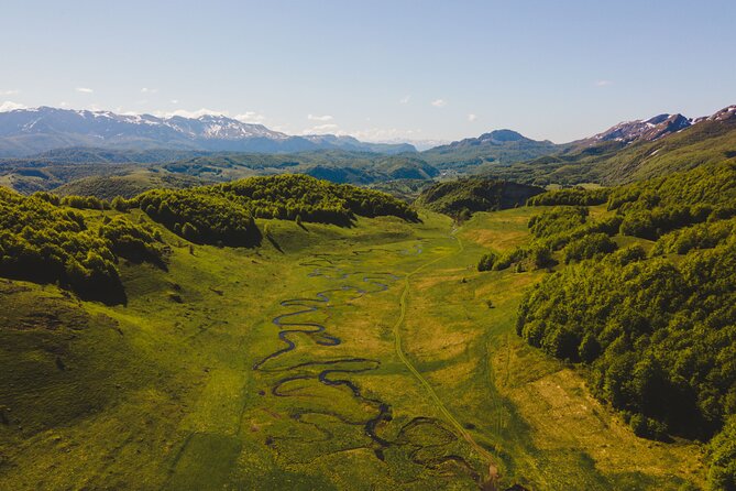 From Sarajevo: Full-Day Hike to Lukomir Village - Why Lukomir makes a strong day trip from Sarajevo