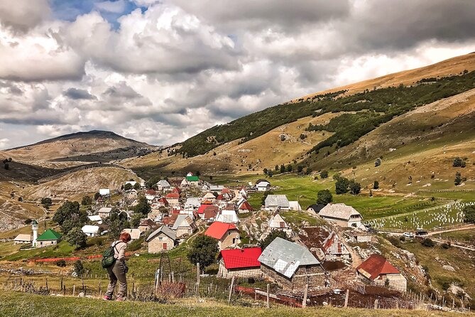 From Sarajevo: Full-Day Hike to Lukomir Village - What the $88 price really covers