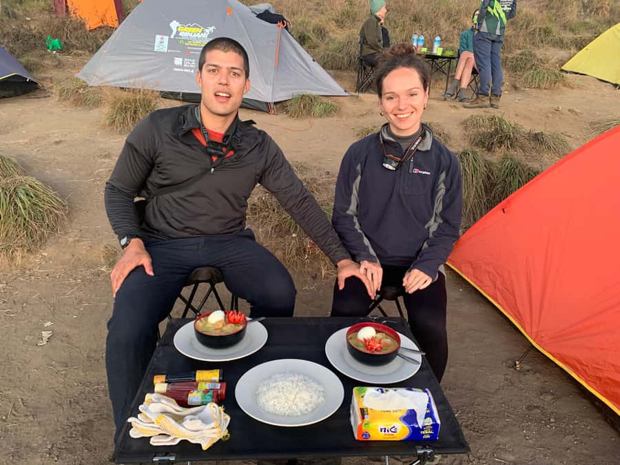 From Senaru: Mount Rinjani 2-Day Trek to Summit - Who should book this Rinjani trek?