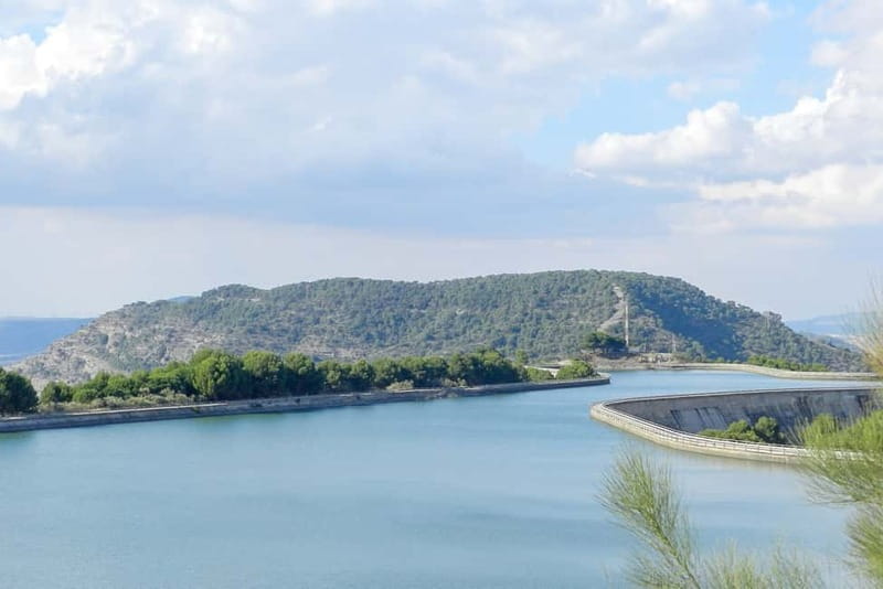 From Seville: Caminito del Rey Hike Day Trip - The Osuna stop and what to expect