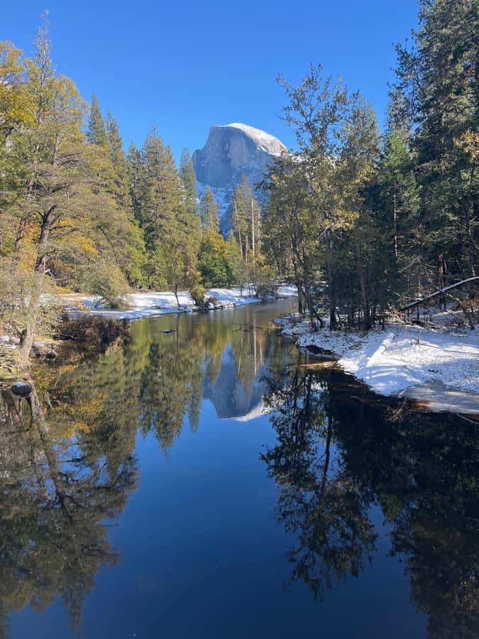 From SF: Yosemite Day Trip with Giant Sequoias Hike & Pickup - What the $239 price really buys you