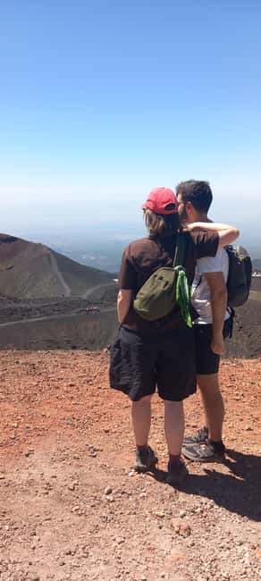 From Siracusa: Etna Tour - Trek, Wine and Food - Practical preparation for a smoother day