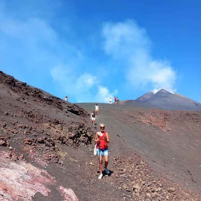 From Siracusa: Etna Tour - Trek, Wine and Food - Should you book this Etna tour?
