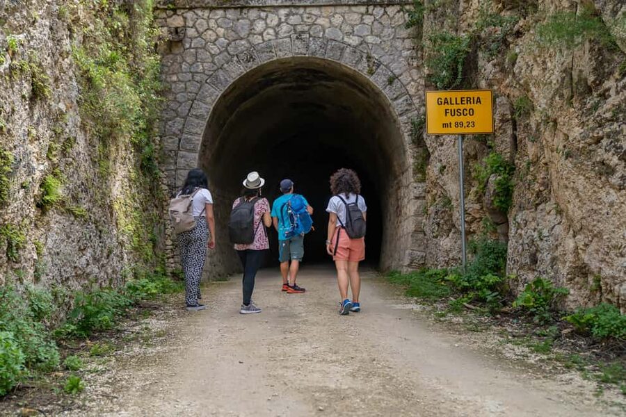 From Siracusa: Pantalica Nature Reserve Guided Hiking Tour - Key points to know before booking