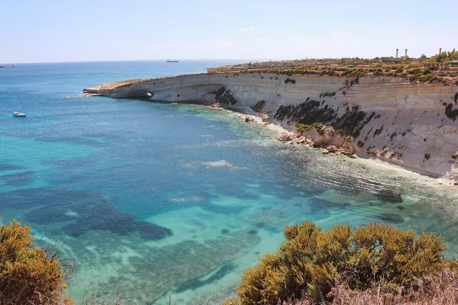 From Sliema: Sunday Hike – Explore Malta’s Nature - What this Sunday outing really offers