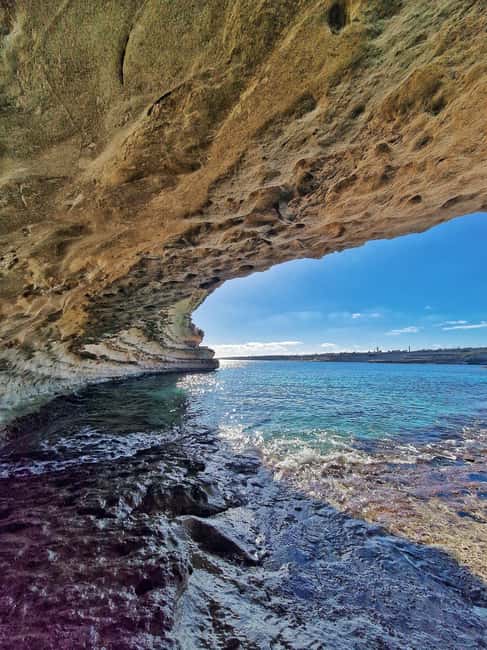 From Sliema: Sunday Hike – Explore Malta’s Nature - Summer means more beach and less hiking