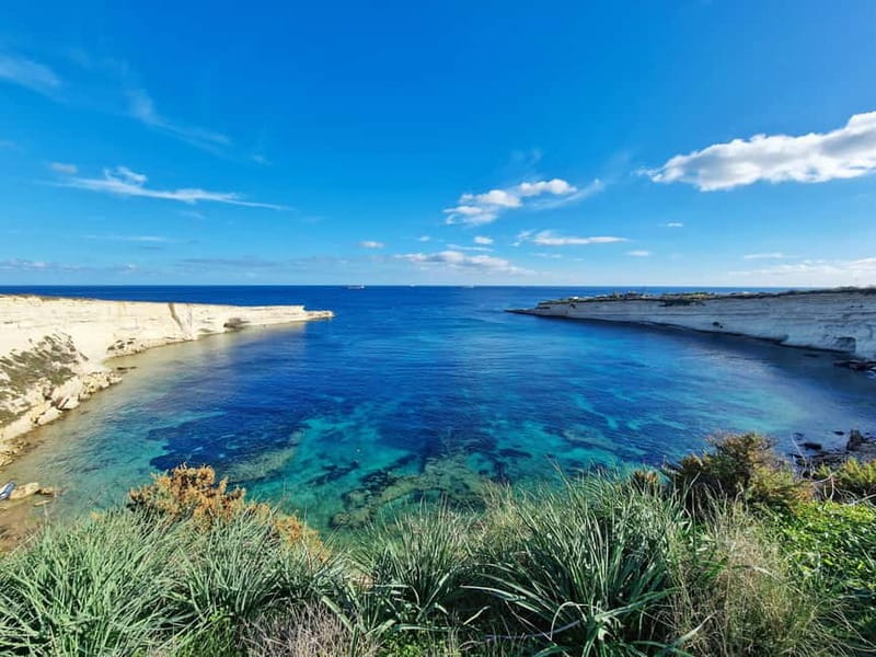 From Sliema: Sunday Hike – Explore Malta’s Nature - How the group pace affects the day
