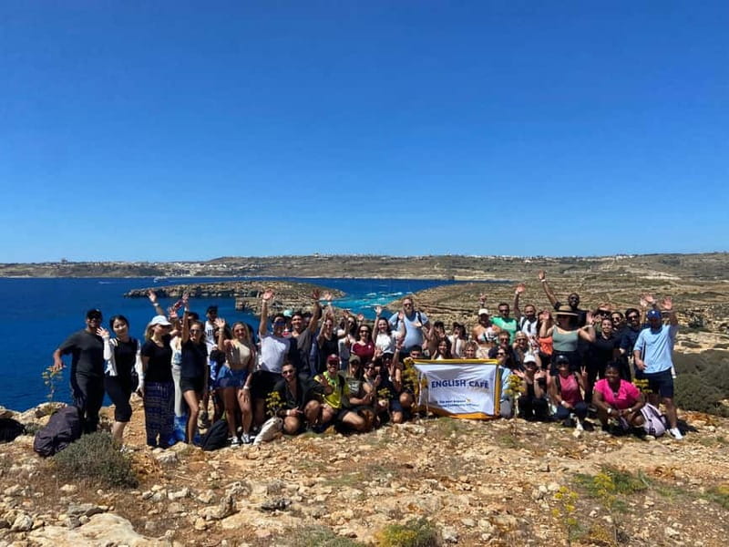 From Sliema: Sunday Hike – Explore Malta’s Nature - The rotating routes across Malta