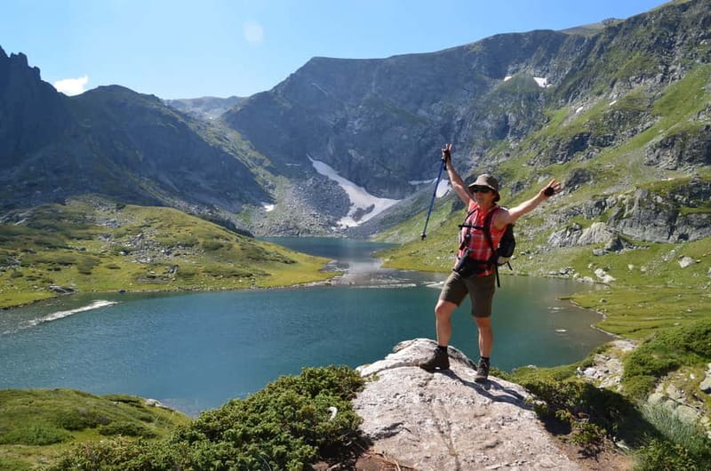 From Sofia: 7 Rila Lakes Hiking & Thermal Spa Day Tour - Key points to know before you book