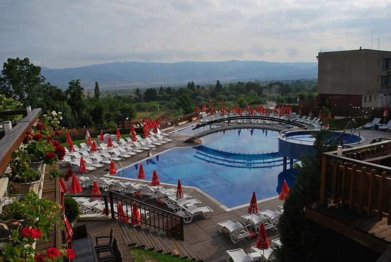 From Sofia: 7 Rila Lakes Hiking & Thermal Spa Day Tour - Why this Sofia day trip works so well