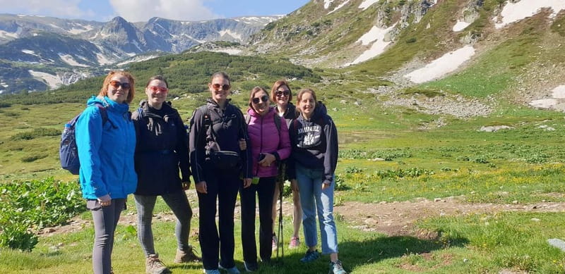 From Sofia: The Seven Rila Lakes Full-Day Hiking Tour - Key points to know before you book