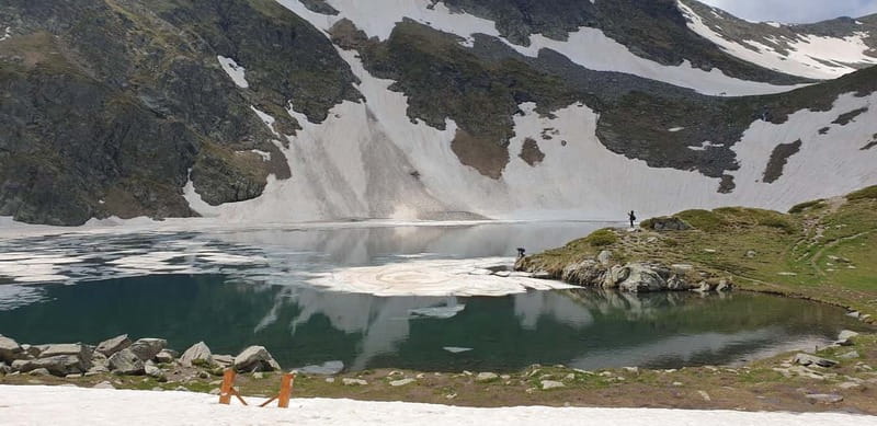 From Sofia: The Seven Rila Lakes Full-Day Hiking Tour - Winter and spring: beautiful, but a different experience