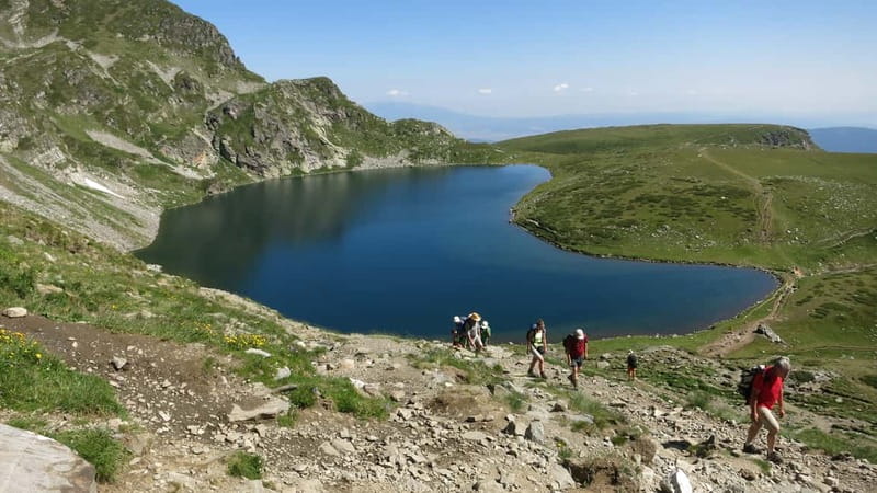 From Sofia: The Seven Rila Lakes Full-Day Hiking Tour - Is $47 good value for a full mountain day?