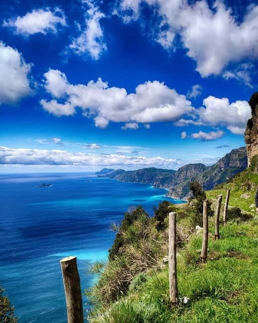 From Sorrento: Path of the Gods Guided Hike with Transfer - Why the Path of the Gods is worth the effort