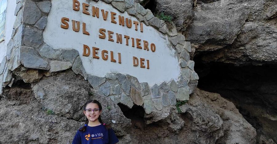From Sorrento: Path of the Gods Hike with Tasting Stop - Key points at a glance