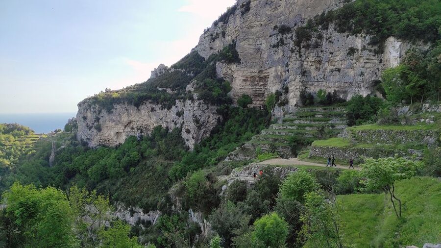 From Sorrento: Path of the Gods Hike with Tasting Stop - Why the Path of the Gods is worth your hiking time