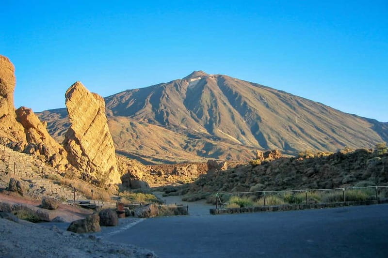 From South Tenerife: Mount Teide Hiking Day Trip & Cable Car - What happens if the cable car is closed